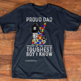 Father'S Day T Shirt