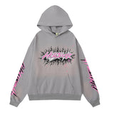 Hellstar Hoodie & Pants Retro Hoodie