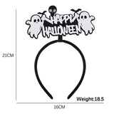 Halloween headband Halloween Felt Headbands – Perfect Party Accessories