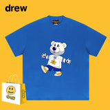 Drew T Shirts Short Sleeve Maple-Leafs Maple Leaf