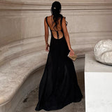 Women Dresses Elegant Fashion Sexy Dress