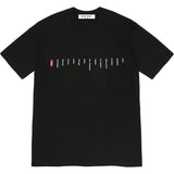 Men T-shirts 23SS LOCATION TEE Store Location Printed Crew Neck T-Shirt