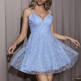 Women Dresses Summer Fashion Cool Comfortable Outfit (HWFS0410)