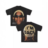 Street Unisex T-shirt Rapper 'Soulja Boy' Tee