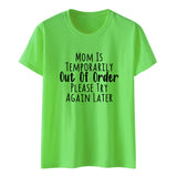 Mother Day Clothing