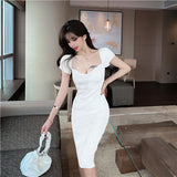 Women Dresses Elegant Fashion Cool Sexy Dress