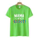 Mother Day Clothing