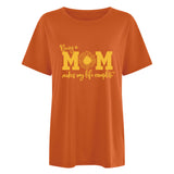 Mother Day Clothing