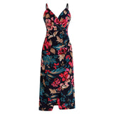 Women Dresses Fashion Casual Cool Dress