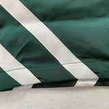Rhude Shorts Striped Ribbon Color Matching Casual Quick-Drying Shorts Beach Pants