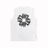 Purple Brand Tank T Shirts Sleeveless T-shirt Vest