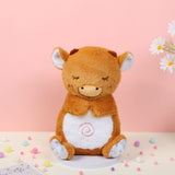 Plush Toys Animal Plush Toys Music Companion