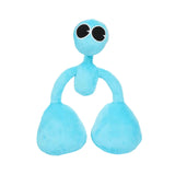 Plush Toys Rainbow Friends Plush Toy Game rainbowfriendsroblox Plush Doll