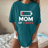 Mother Day Clothing