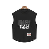 RRR123 Vest
