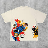 Street Unisex T-shirt "Mac Miller" Street Tee