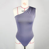 Women Jumpsuit Stretch Fitness Breathable Comfortable (ZJ0415)