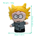 Plush Toys South Park Plush Tweek Plush Pillow Doll Doll Ragdoll