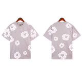 DENIM TEARS T-shirt