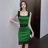 Women Dresses Elegant Fashion Cool Sexy Dress