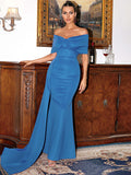Women Party Dress Elegant Dress Dress (Ss0416)