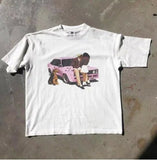 Street Unisex T-shirt 