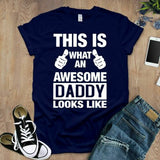 Father'S Day T Shirt