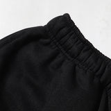 Hellstar Shorts2024 Summer Skull Loose Shorts