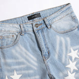 Amiri Jeans Stats Jeans