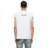 Purple Brand Tank T Shirts Sleeveless T-shirt Vest