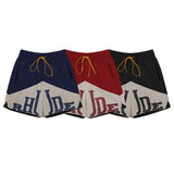 Rhude Shorts Beach Sweatpants