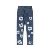 Denim Tears jeans Casual jeans