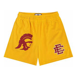 Eric Emanuel Ee Shorts Fitness Mesh Sports Quick-drying Shorts