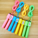 Jump Rope Fitness Skipping Rope Competition Skipping Rope Counting Sports Skipping Rope