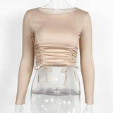 Women Tops  Fashion Sexy Vest (ZJ0415)