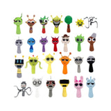 Plush Toys sprunkiplush incredibox game merchandise
