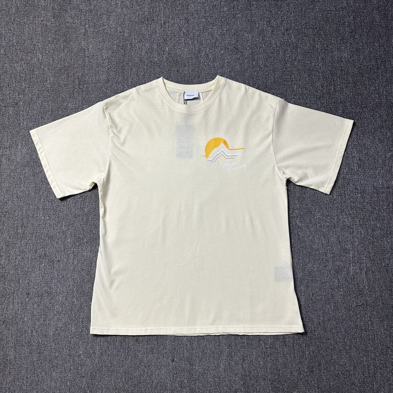 Rhude T Shirt