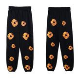 DENIM TEARS Sweatpants
