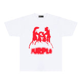 Purple Brand T Shirts