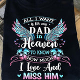 Father'S Day T Shirt