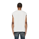 Purple Brand Tank T Shirts Sleeveless T-shirt Vest
