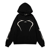 Hellstar Hoodie & Pants Summer Sports Hoodie
