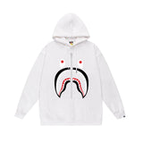 Bathing Ape Hoodie Fall/Winter Hooded Sweater (Part 3)