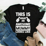 Father'S Day T Shirt