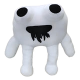 Plush Toys Zoonomaly Deformed Zoo Horror Game Plush Toy Doll