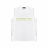 Purple Brand Tank T Shirts Sleeveless T-shirt Vest