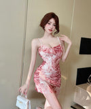 Women Dresses Summer Cool Sexy Comfortable Outfit