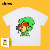 Drew T Shirts Male Biber Couple
