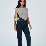 Women Tops Fashion Sexy Cool Vest (ZJ0415)