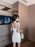 Women Dresses Elegant Fashion Cool Sexy Dress